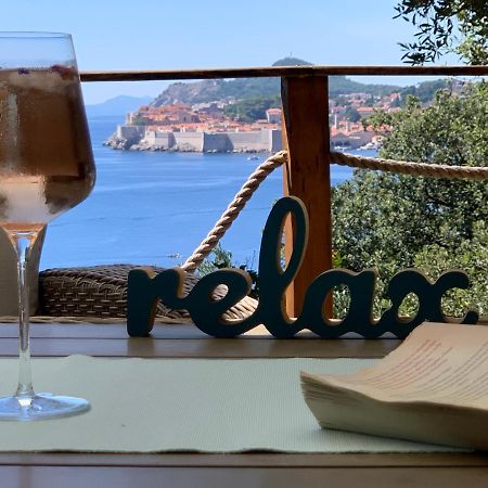 Apartment Teraca Dubrovnik Bagian luar foto