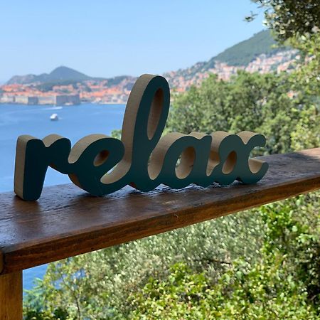 Apartment Teraca Dubrovnik Bagian luar foto