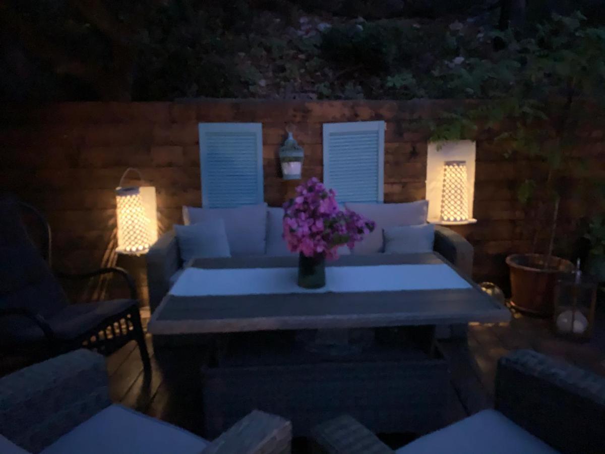 Apartment Teraca Dubrovnik Bagian luar foto