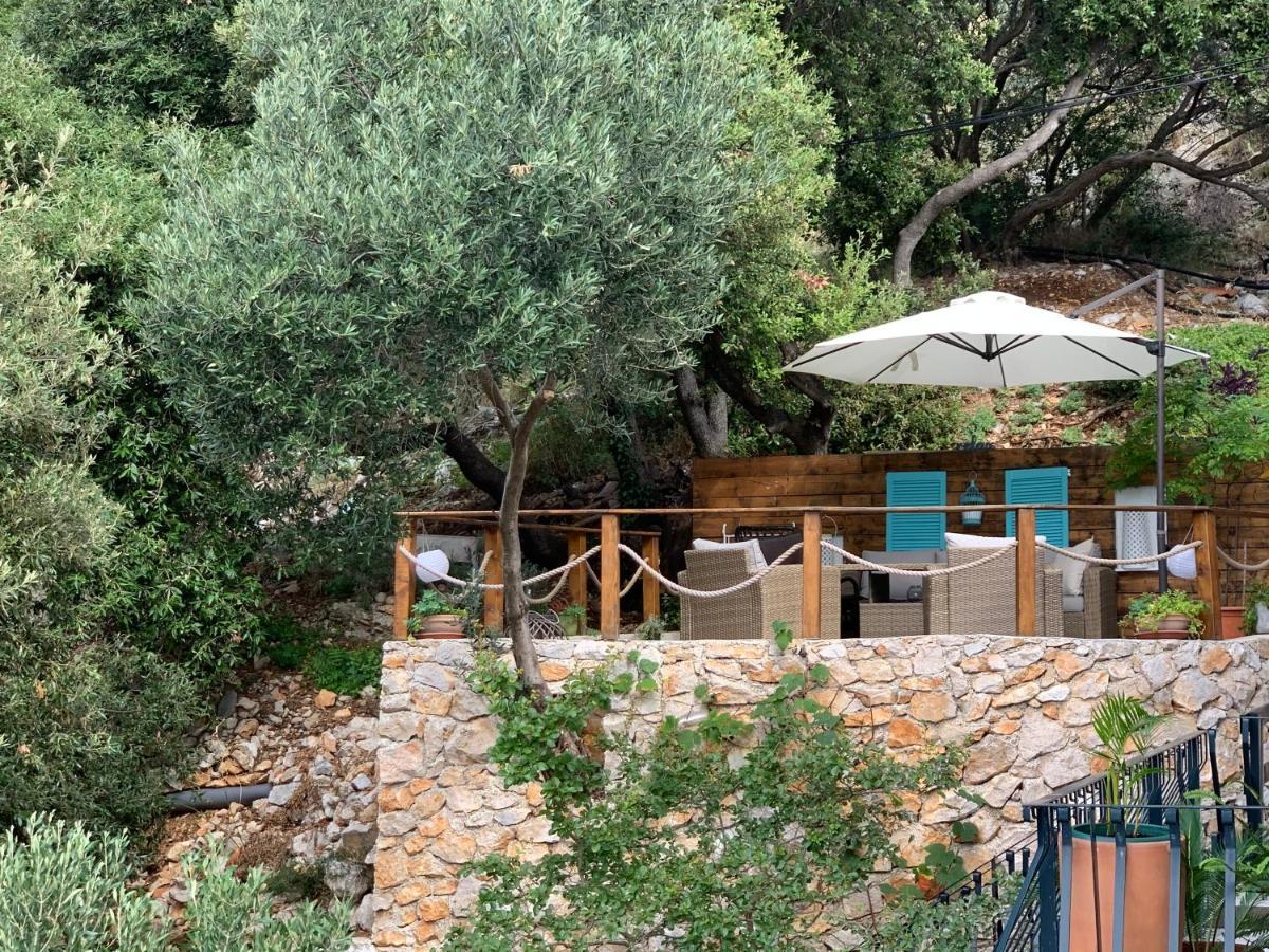 Apartment Teraca Dubrovnik Bagian luar foto