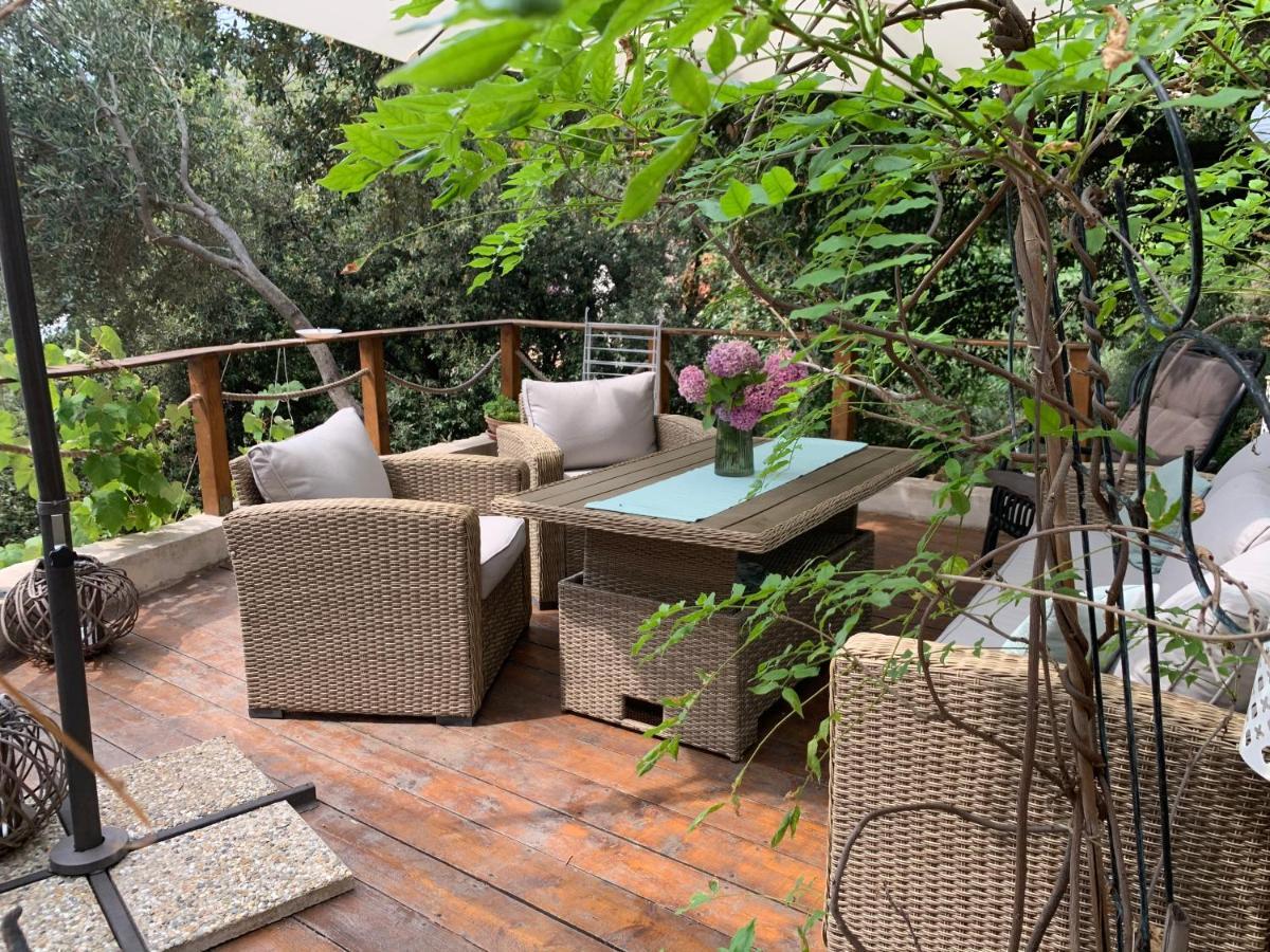 Apartment Teraca Dubrovnik Bagian luar foto