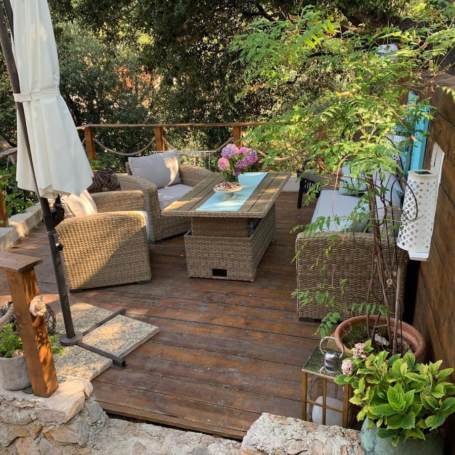 Apartment Teraca Dubrovnik Bagian luar foto
