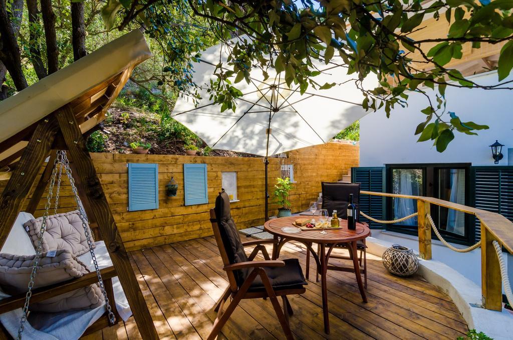 Apartment Teraca Dubrovnik Bagian luar foto