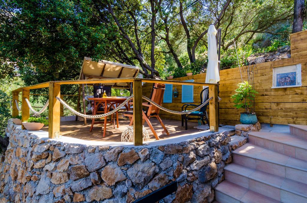 Apartment Teraca Dubrovnik Bagian luar foto