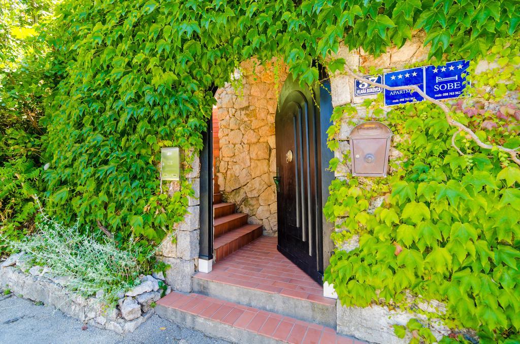 Apartment Teraca Dubrovnik Bagian luar foto