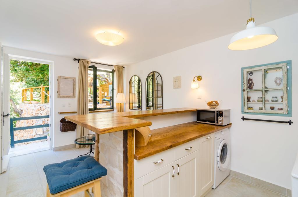 Apartment Teraca Dubrovnik Bagian luar foto