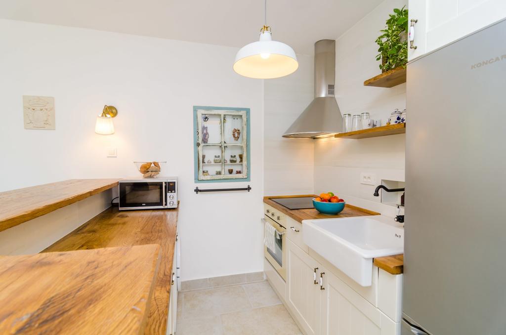 Apartment Teraca Dubrovnik Bagian luar foto