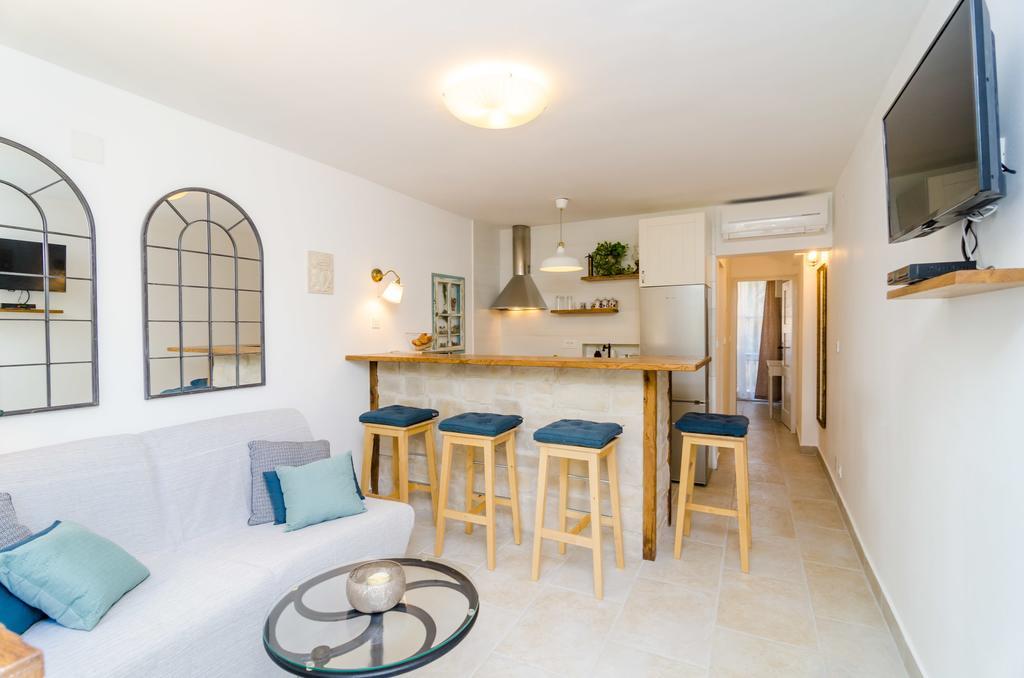 Apartment Teraca Dubrovnik Bagian luar foto
