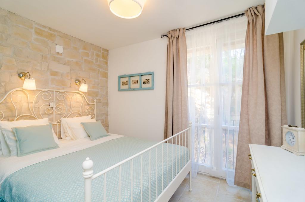Apartment Teraca Dubrovnik Bagian luar foto