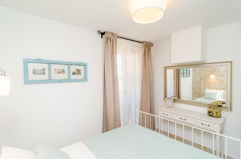 Apartment Teraca Dubrovnik Bagian luar foto