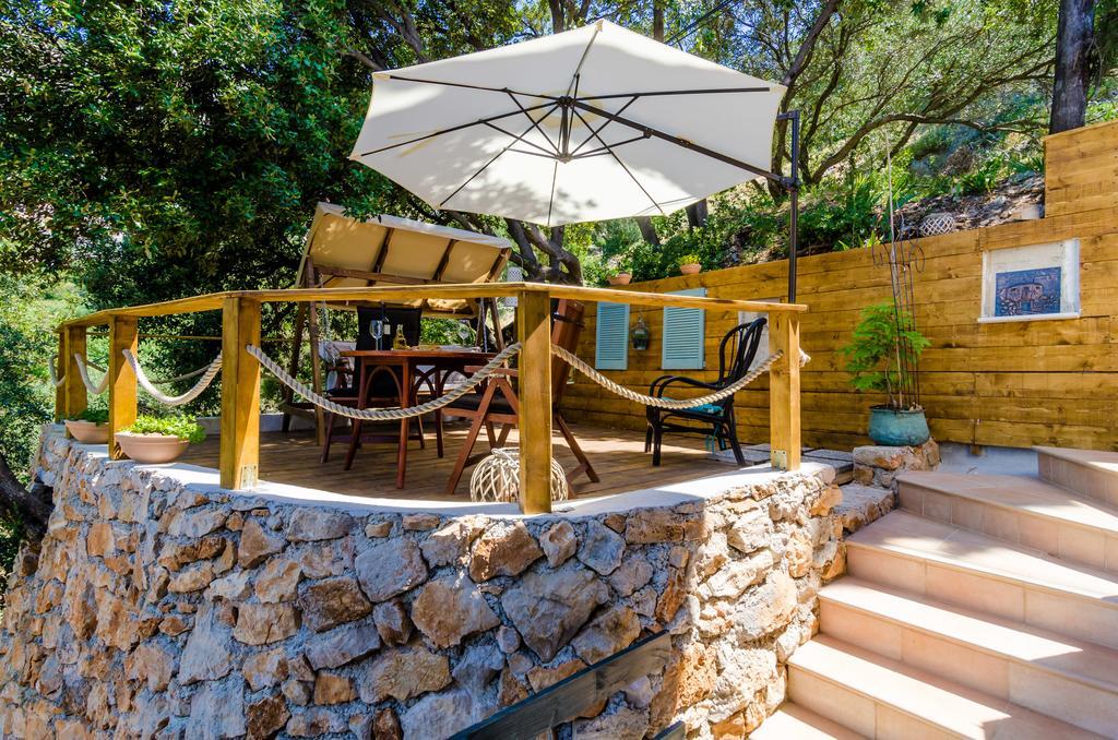 Apartment Teraca Dubrovnik Bagian luar foto