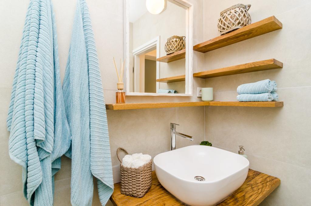 Apartment Teraca Dubrovnik Bagian luar foto